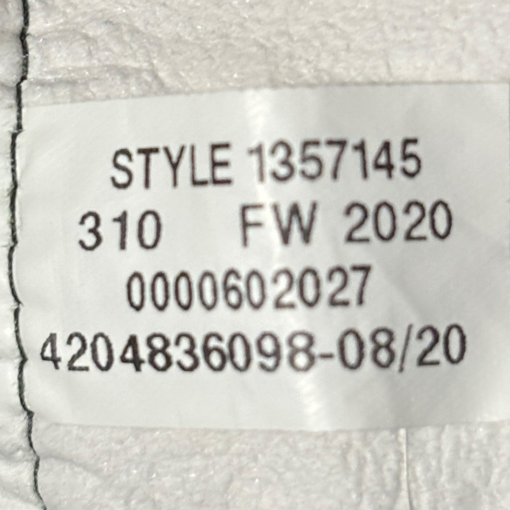 Sweater Fleece - Picture 5 of 5